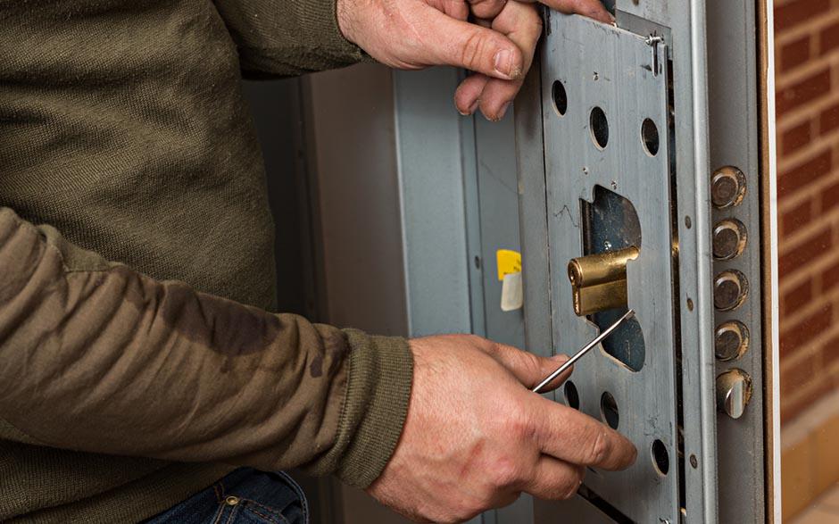 changer de serrure Aubagne