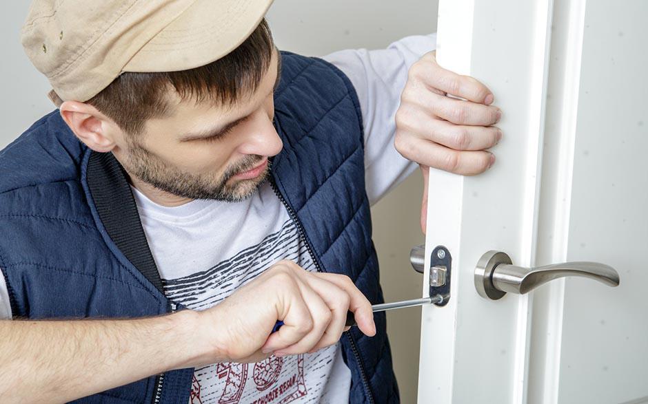 changer serrure de porte Issy-les-Moulineaux