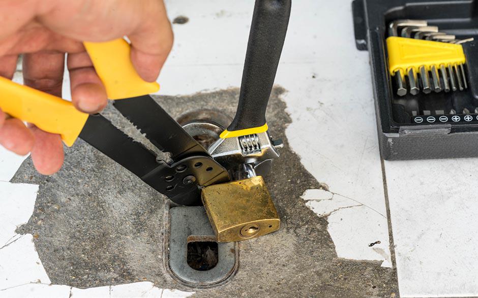 changer sa serrure Issy-les-Moulineaux